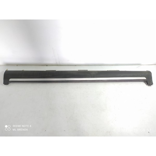 Spoiler Lateral Esquerdo Chery Tiggo 3x 2022 609000836aa