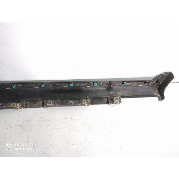 Spoiler Lateral Esquerdo Chery Tiggo 3x 2022 609000836aa