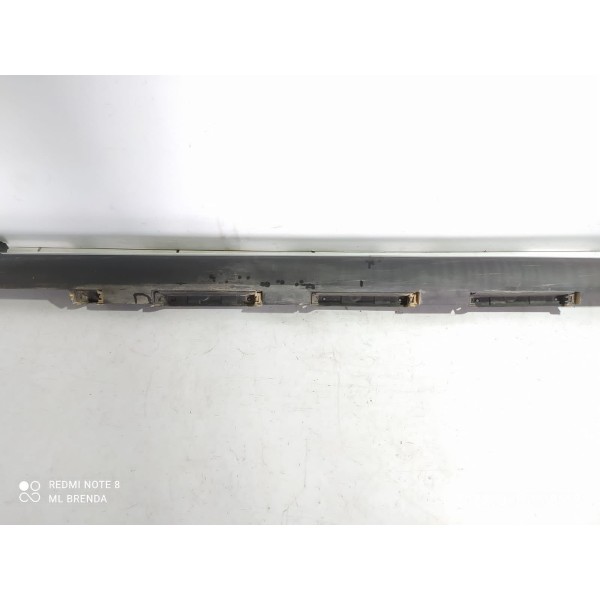 Spoiler Lateral Esquerdo Chery Tiggo 3x 2022 609000836aa