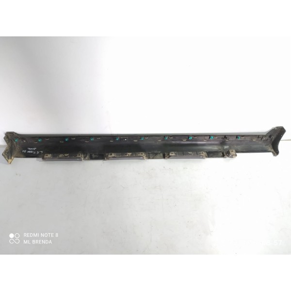 Spoiler Lateral Esquerdo Chery Tiggo 3x 2022 609000836aa