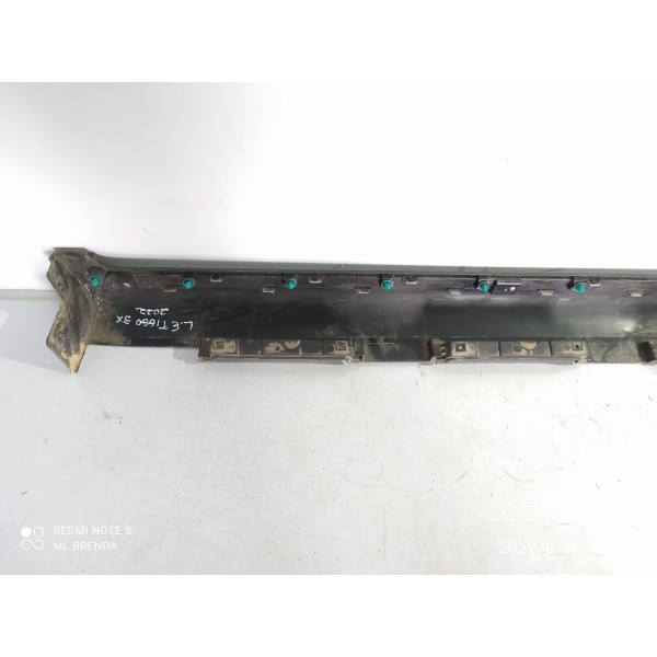 Spoiler Lateral Esquerdo Chery Tiggo 3x 2022 609000836aa