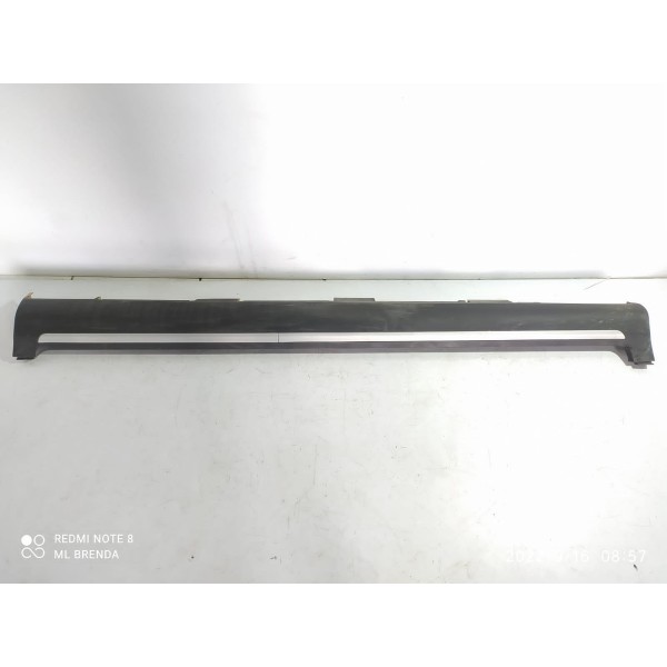 Spoiler Lateral Esquerdo Chery Tiggo 3x 2022 609000836aa