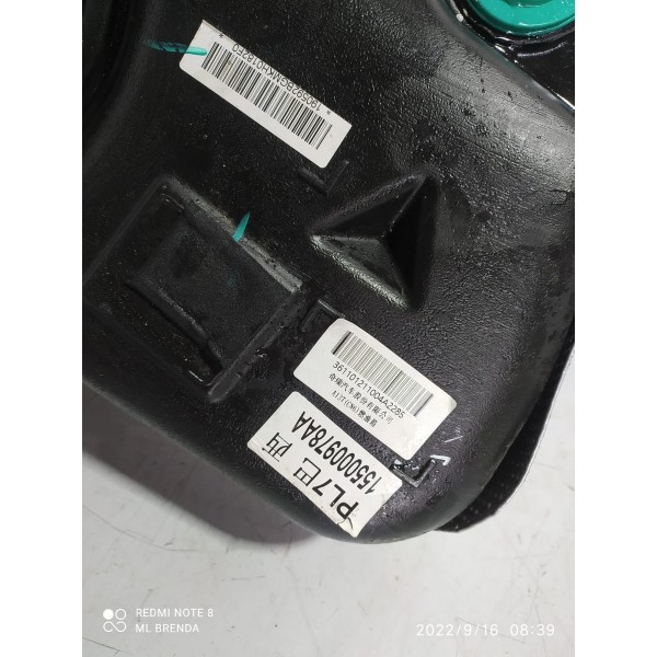 Tanque Combustivel Chery Tiggo 3x 2022 Original