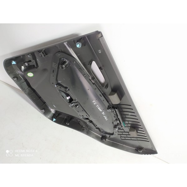 Forro Porta Chery Tiggo 3x Pro Traseiro Esquerdo 2022 1