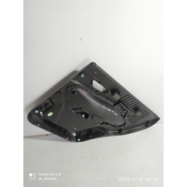 Forro Porta Chery Tiggo 3x Pro Traseiro Esquerdo 2022 1