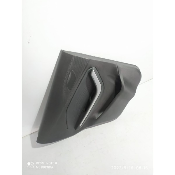 Forro Porta Chery Tiggo 3x Pro Traseiro Esquerdo 2022 1