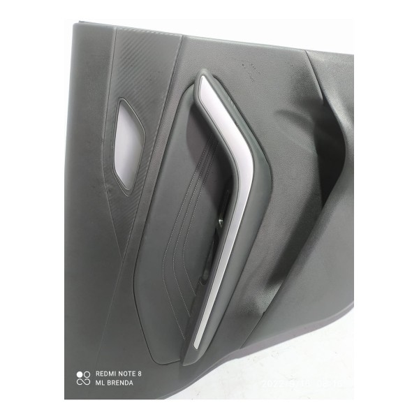 Forro Porta Chery Tiggo 3x Pro Traseiro Esquerdo 2022 1