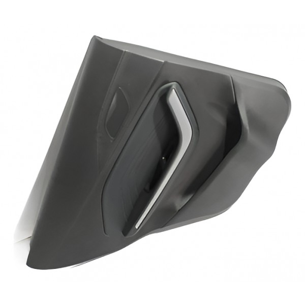 Forro Porta Chery Tiggo 3x Pro Traseiro Esquerdo 2022 1