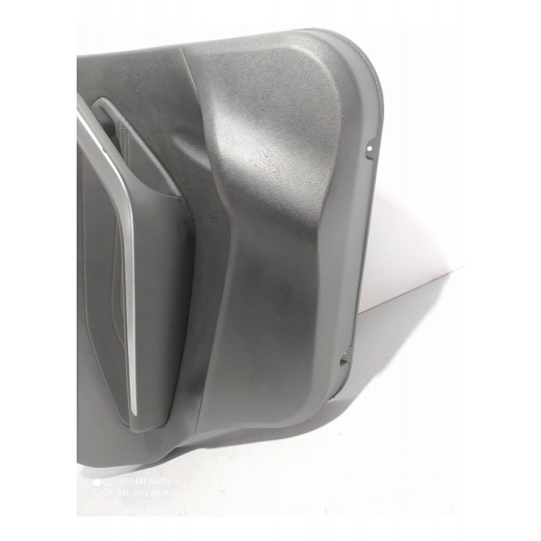 Forro Porta Chery Tiggo 3x Pro Traseiro Esquerdo 2022 1