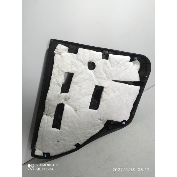 Forro Porta Chery Tiggo 3x Pro Traseiro Direito 2022 Orig 1