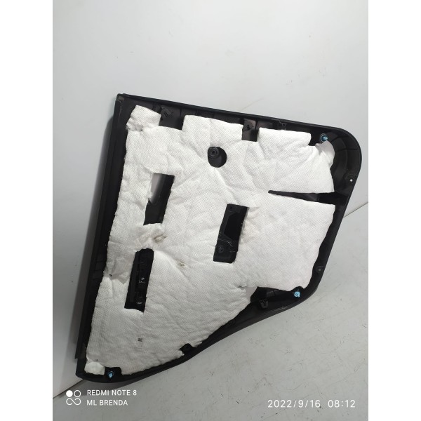 Forro Porta Chery Tiggo 3x Pro Traseiro Direito 2022 Orig 1