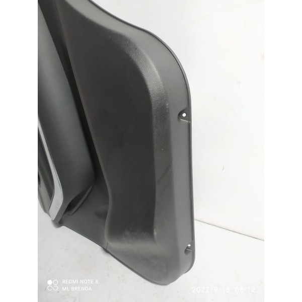 Forro Porta Chery Tiggo 3x Pro Traseiro Direito 2022 Orig 1