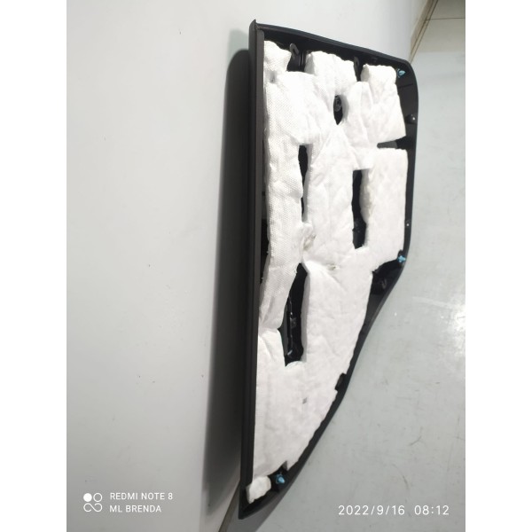 Forro Porta Chery Tiggo 3x Pro Traseiro Direito 2022 Orig 1