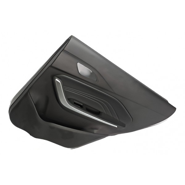 Forro Porta Chery Tiggo 3x Pro Traseiro Direito 2022 Orig 1