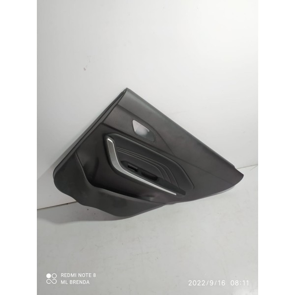 Forro Porta Chery Tiggo 3x Pro Traseiro Direito 2022 Orig 1