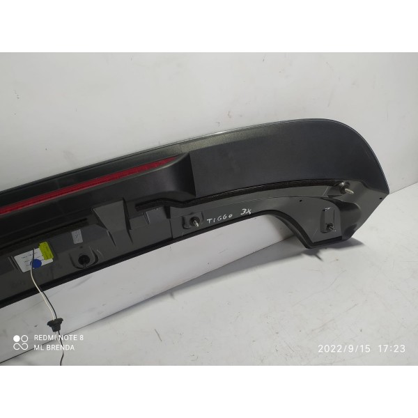 Aerofolio Break Ligth Chery Tiggo 3x Pro 2022 Original