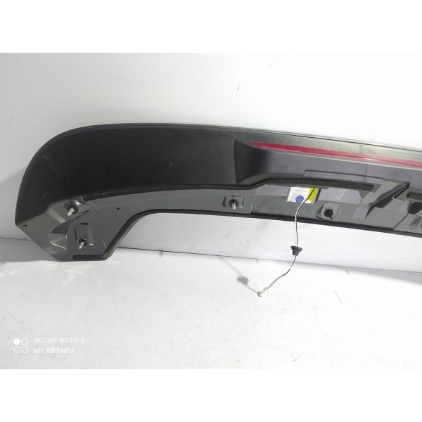 Aerofolio Break Ligth Chery Tiggo 3x Pro 2022 Original