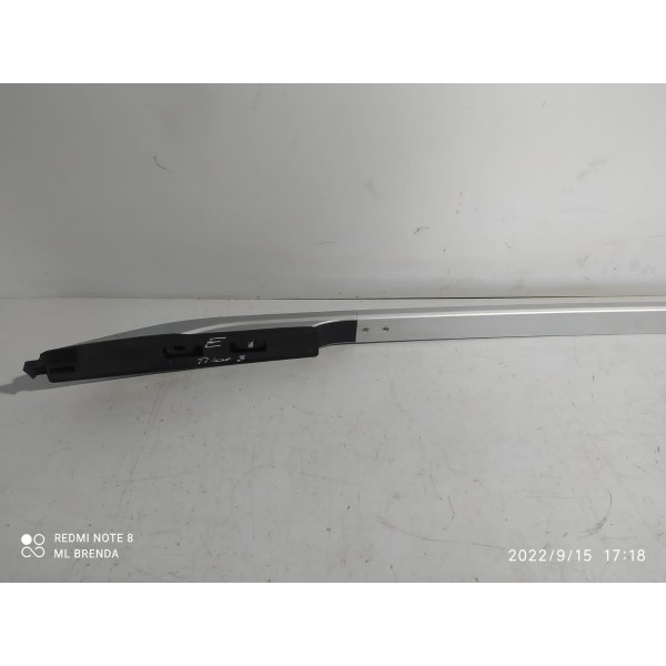 Rack Teto Chery Tiggo 3x Pro Esquerdo 2022