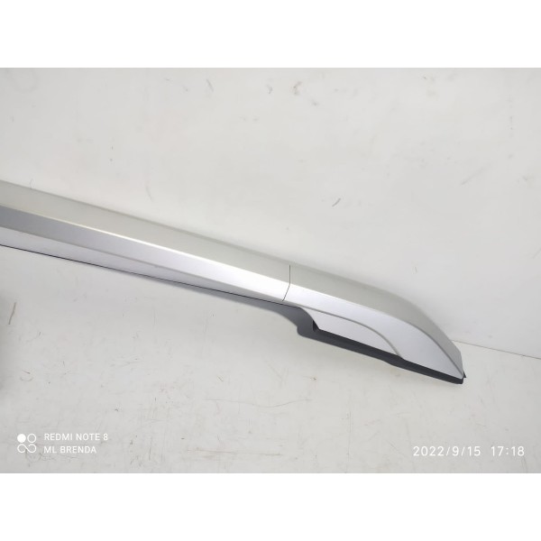 Rack Teto Chery Tiggo 3x Pro Esquerdo 2022