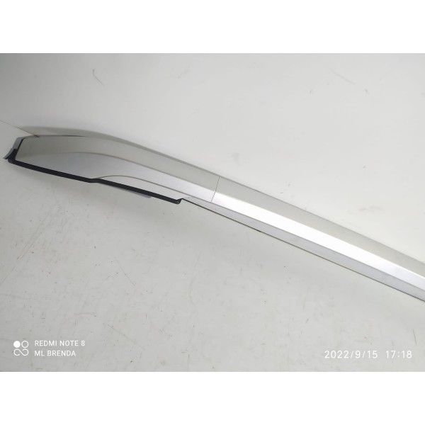 Rack Teto Chery Tiggo 3x Pro Esquerdo 2022