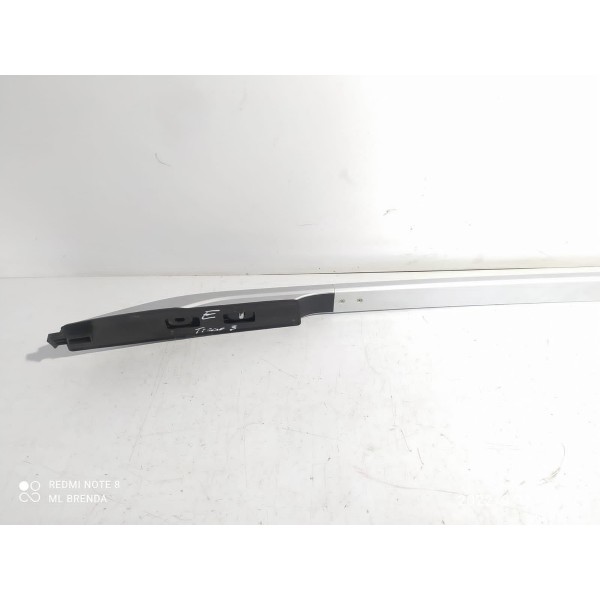 Rack Teto Chery Tiggo 3x Pro Esquerdo 2022