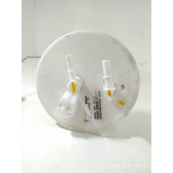 Bomba Combustivel Chery Tiggo 3x 2022 155000966aa