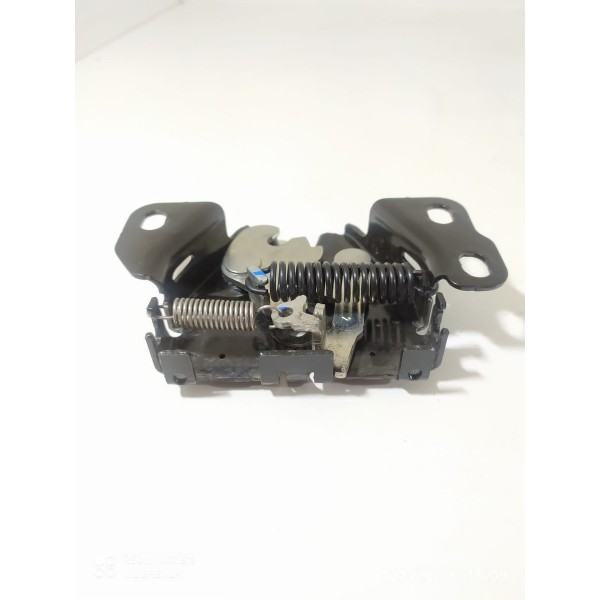 Fechadura Capo Chery Tiggo 3x 2022 8402050