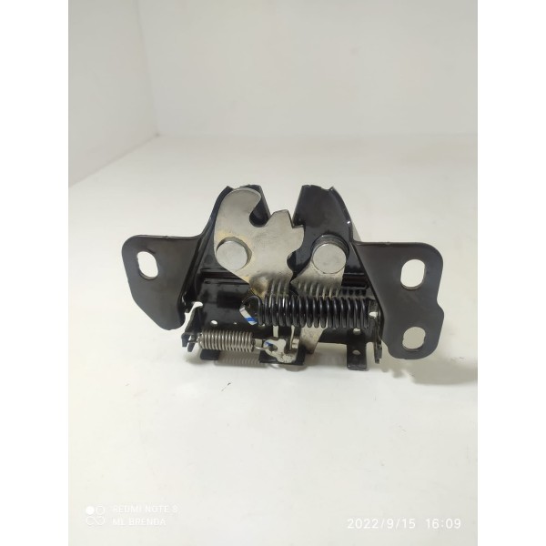 Fechadura Capo Chery Tiggo 3x 2022 8402050