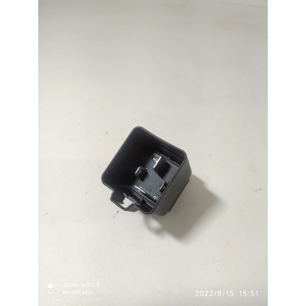 Rele Ventoinha Chery Tiggo 3x Pro 2022 13820020