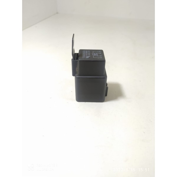 Rele Ventoinha Chery Tiggo 3x Pro 2022 13820020