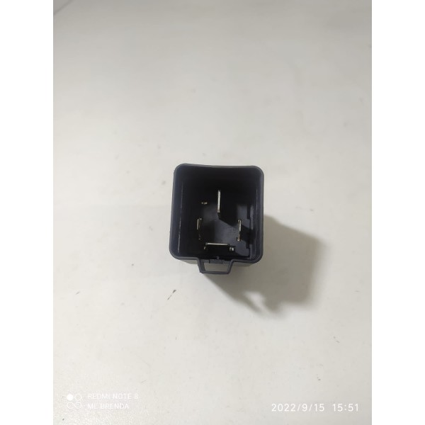 Rele Ventoinha Chery Tiggo 3x Pro 2022 13820020