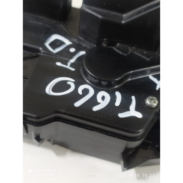 Fechadura Porta Tiggo 3x Traseira Dieita 2022 554001199aa