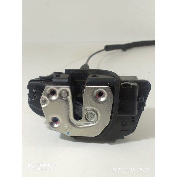 Fechadura Porta Tiggo 3x Traseira Dieita 2022 554001199aa