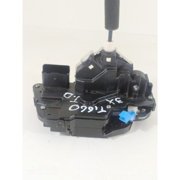 Fechadura Porta Tiggo 3x Traseira Dieita 2022 554001199aa