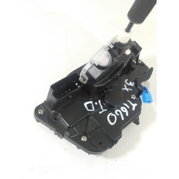 Fechadura Porta Tiggo 3x Traseira Dieita 2022 554001199aa