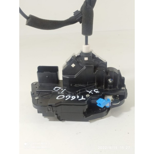 Fechadura Porta Tiggo 3x Traseira Dieita 2022 554001199aa