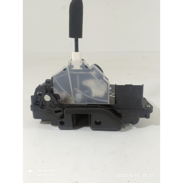 Fechadura Porta Tiggo 3x Traseira Dieita 2022 554001199aa