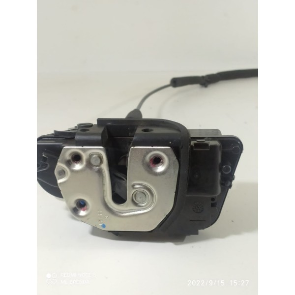 Fechadura Porta Tiggo 3x Traseira Dieita 2022 554001199aa