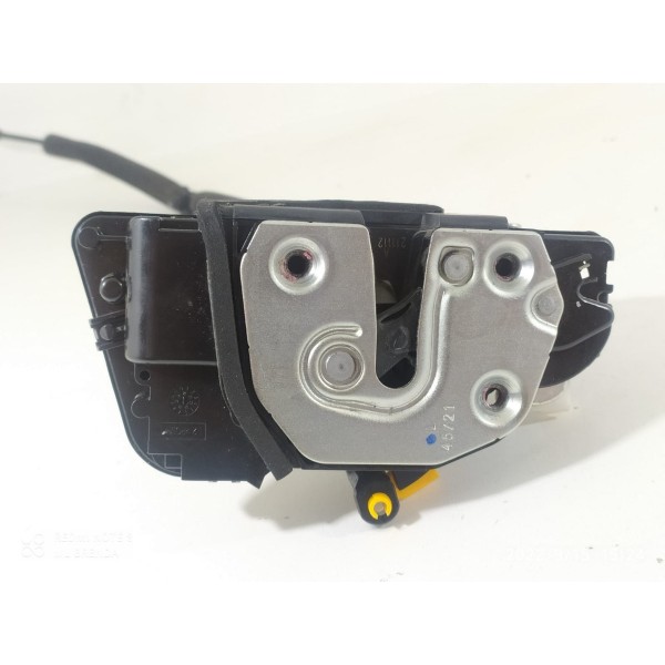 Fechadura Porta Tiggo 3x Dianteira Esquerda 2022 554001196aa