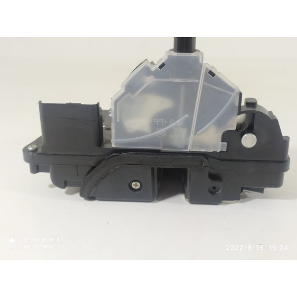 Fechadura Porta Tiggo 3x Dianteira Esquerda 2022 554001196aa