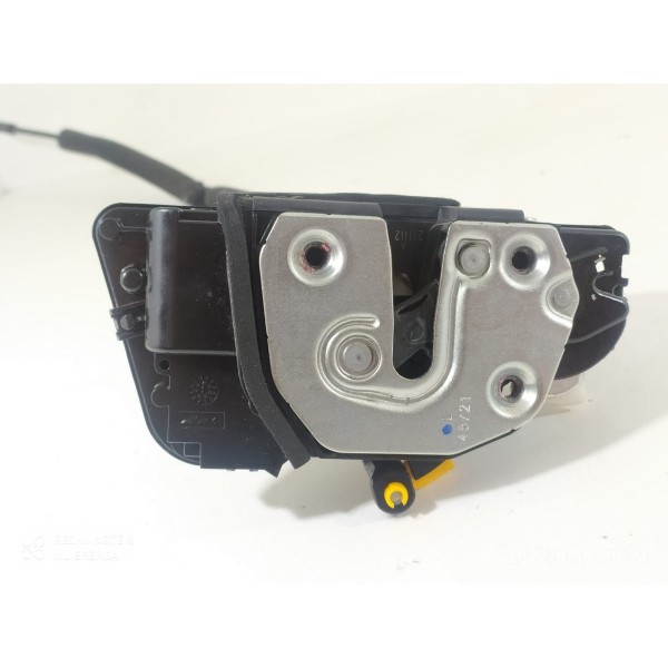 Fechadura Porta Tiggo 3x Dianteira Esquerda 2022 554001196aa