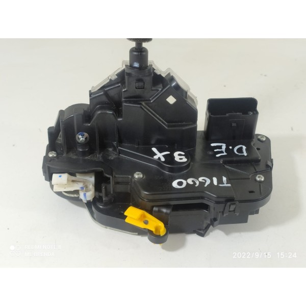 Fechadura Porta Tiggo 3x Dianteira Esquerda 2022 554001196aa