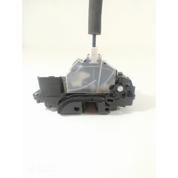 Fechadura Porta Tiggo 3x Trasira Esquerda 2022 554001198aa