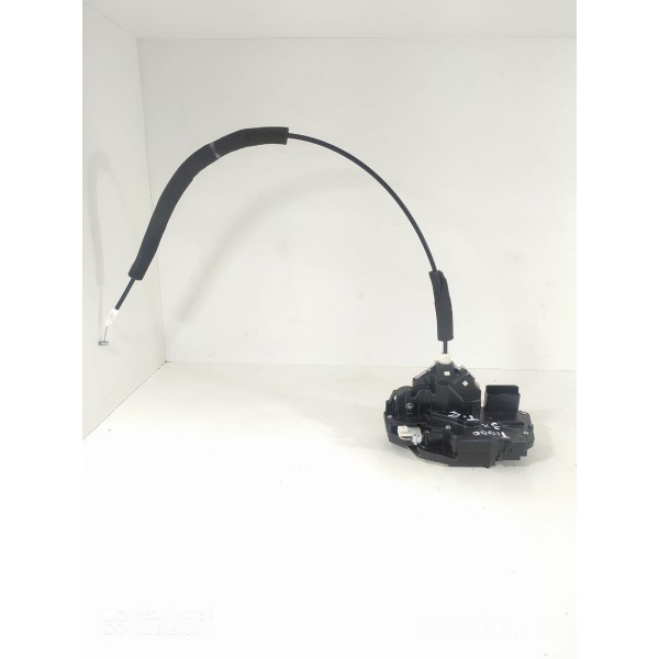 Fechadura Porta Tiggo 3x Trasira Esquerda 2022 554001198aa