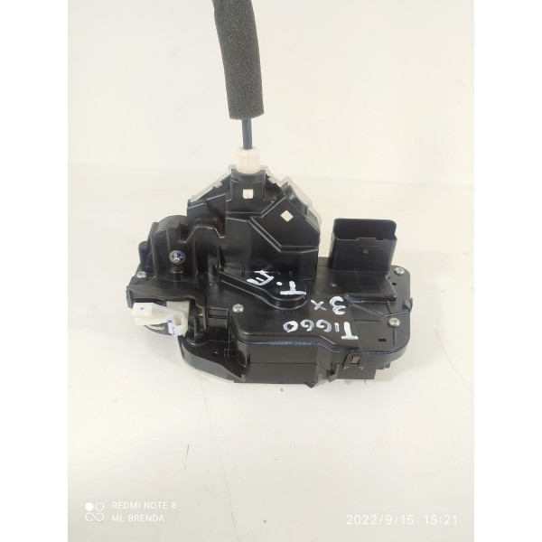 Fechadura Porta Tiggo 3x Trasira Esquerda 2022 554001198aa