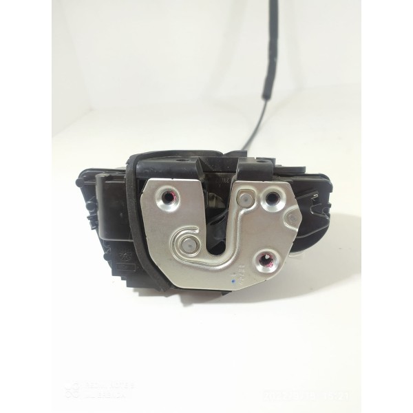 Fechadura Porta Tiggo 3x Trasira Esquerda 2022 554001198aa