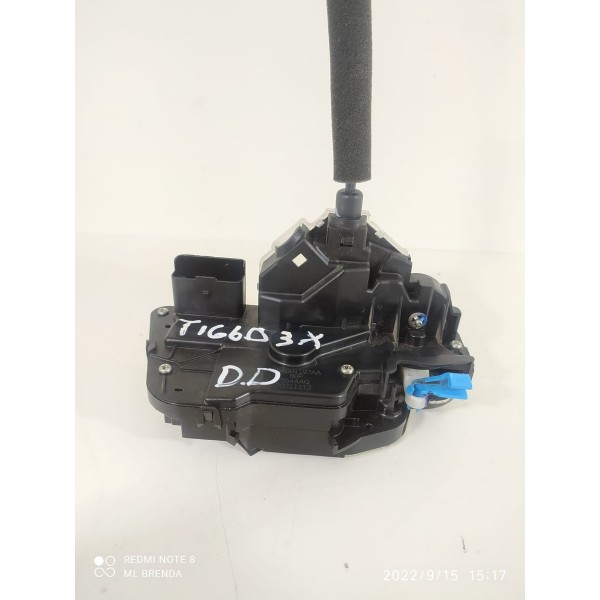 Fechadura Porta Tiggo 3x Dianteira Direita 2022 554001197aa