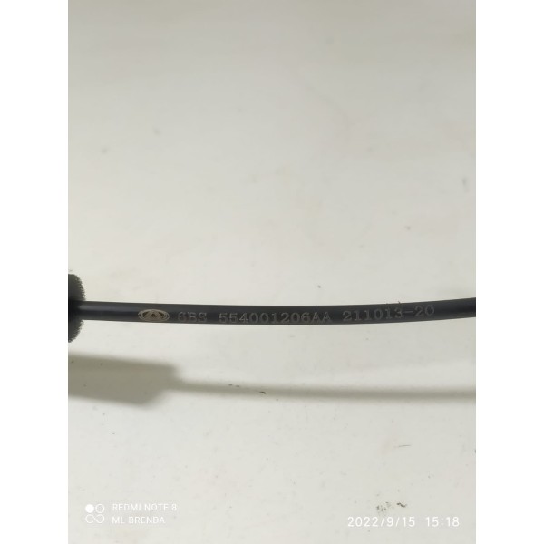 Fechadura Porta Tiggo 3x Dianteira Direita 2022 554001197aa