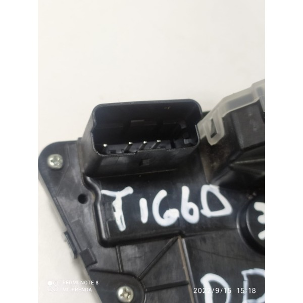 Fechadura Porta Tiggo 3x Dianteira Direita 2022 554001197aa