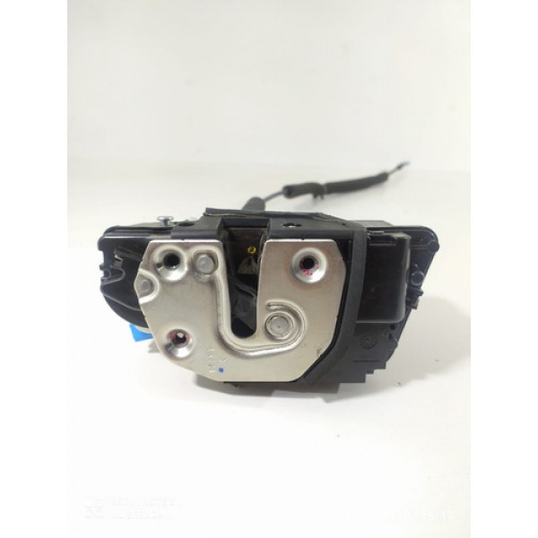 Fechadura Porta Tiggo 3x Dianteira Direita 2022 554001197aa